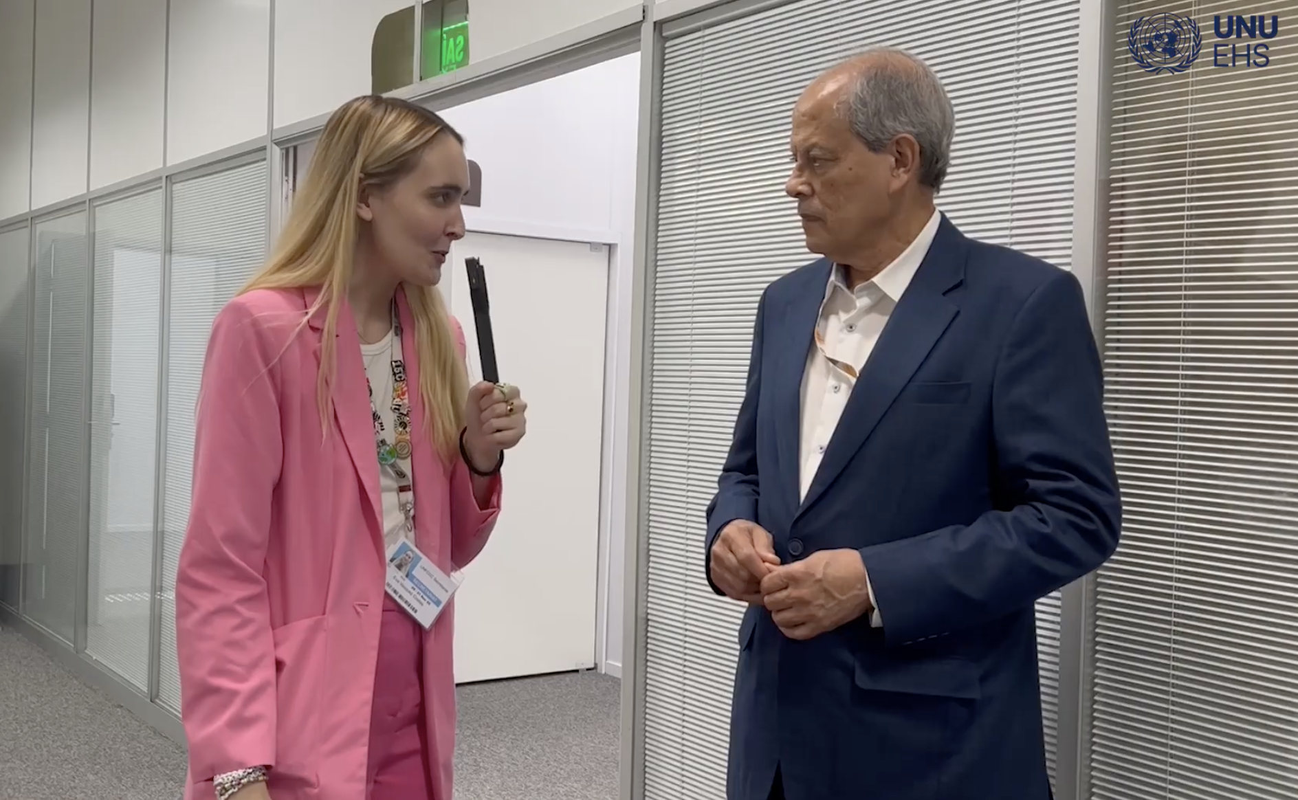 CB & Friends Daily Show at COP30: Everything you need to know about the Energy Transition (Start at 5:30)